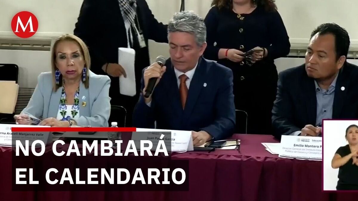 Jalisco, Nuevo León y Guanajuato cancelan ajuste al calendario escolar por el Mundial 2026