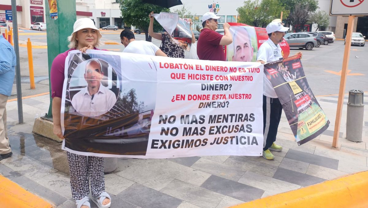 Leal González expuso que la Fiscalía ha estado al pendiente del caso | Israel Santacruz