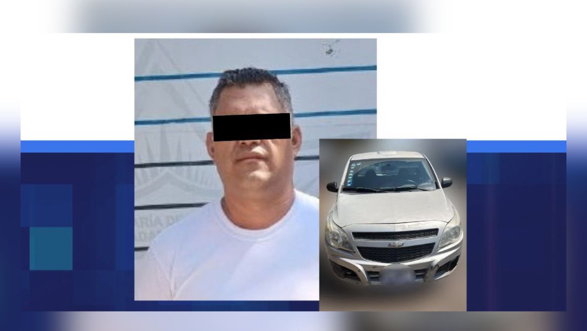 Policía de Irapuato recupera camioneta robada y detiene a conductor en colonia Los Pinos
