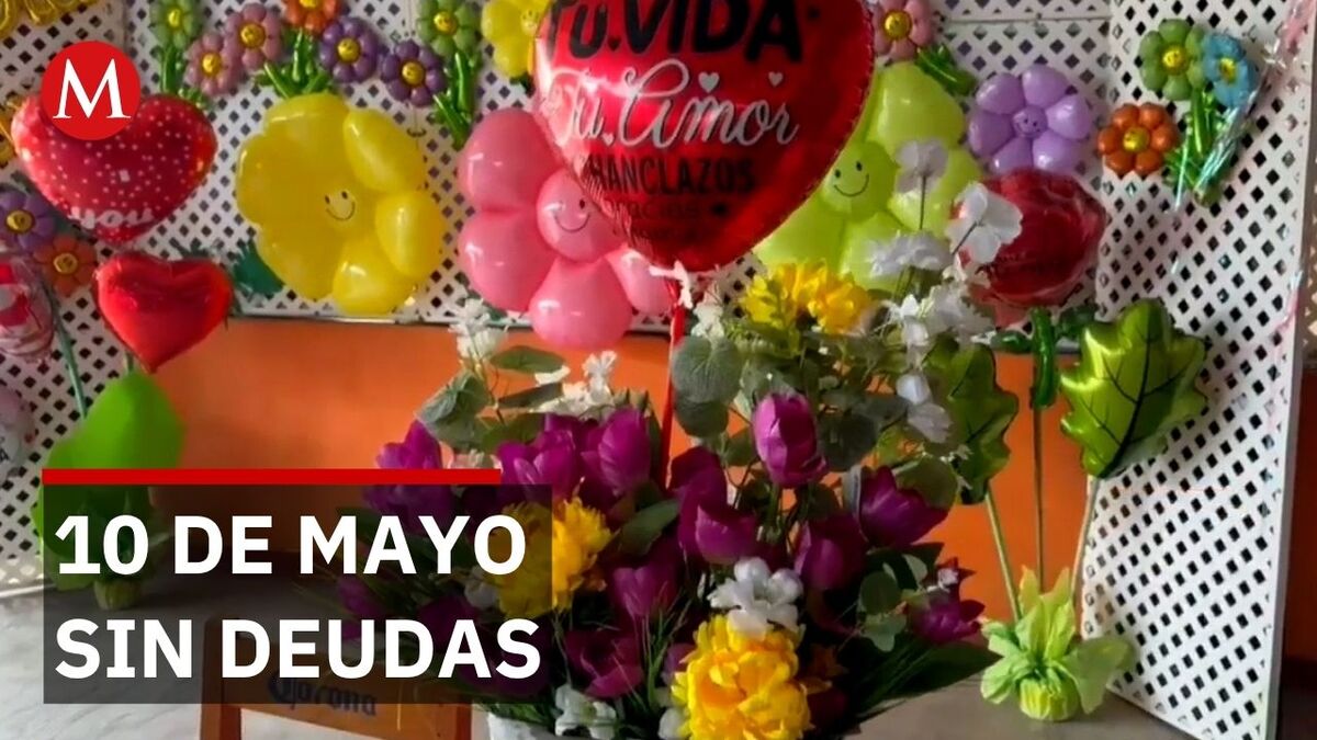 Profeco recomienda compras responsables este 10 de mayo para evitar gastos excesivos