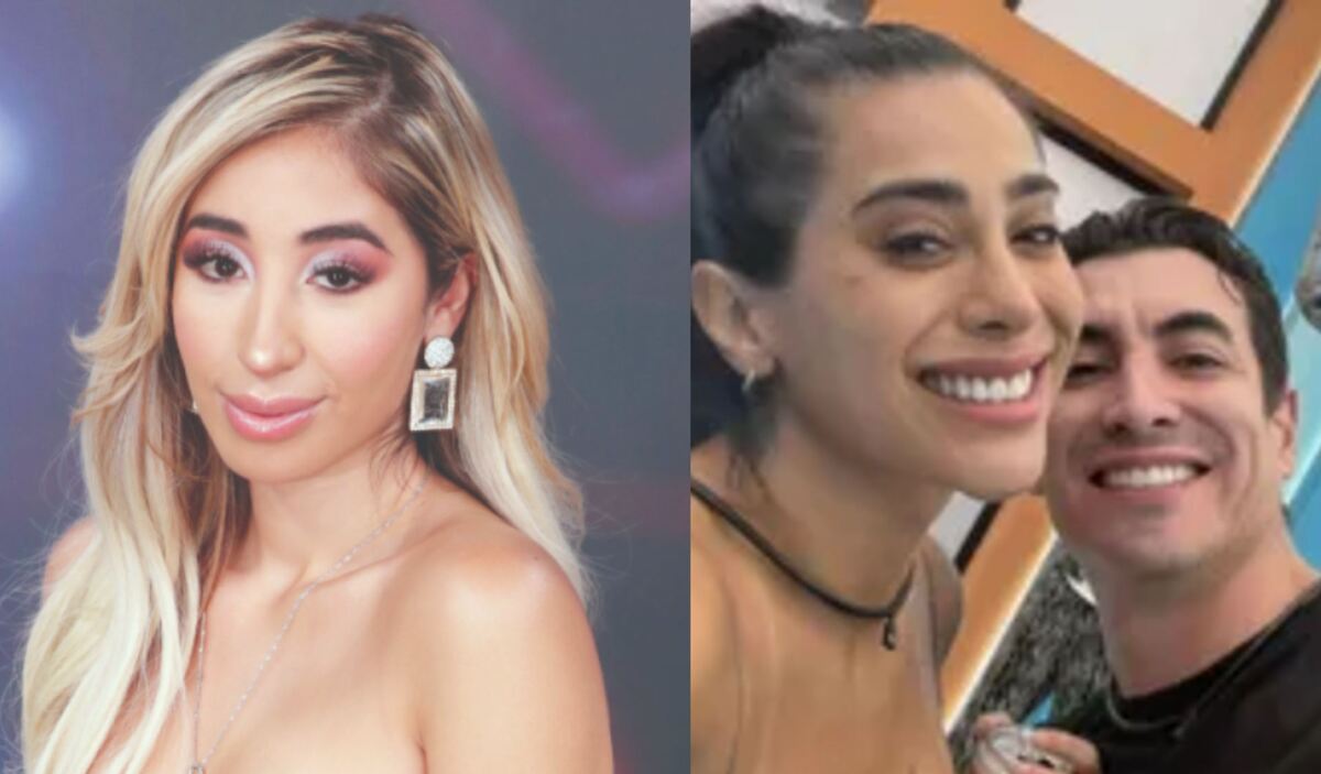 Queen Buenrostro ha sido criticada. | ESPECIAL