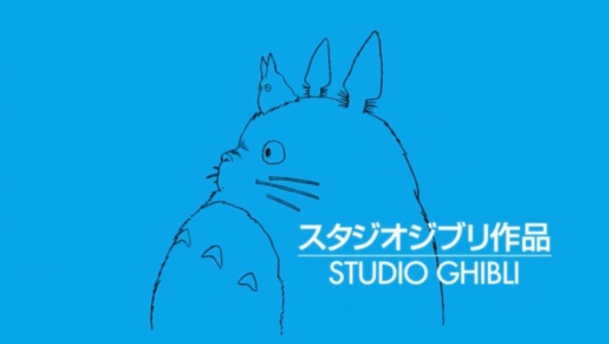 Studio Ghibli recibe el popular premio por sus películas | Foto: especial