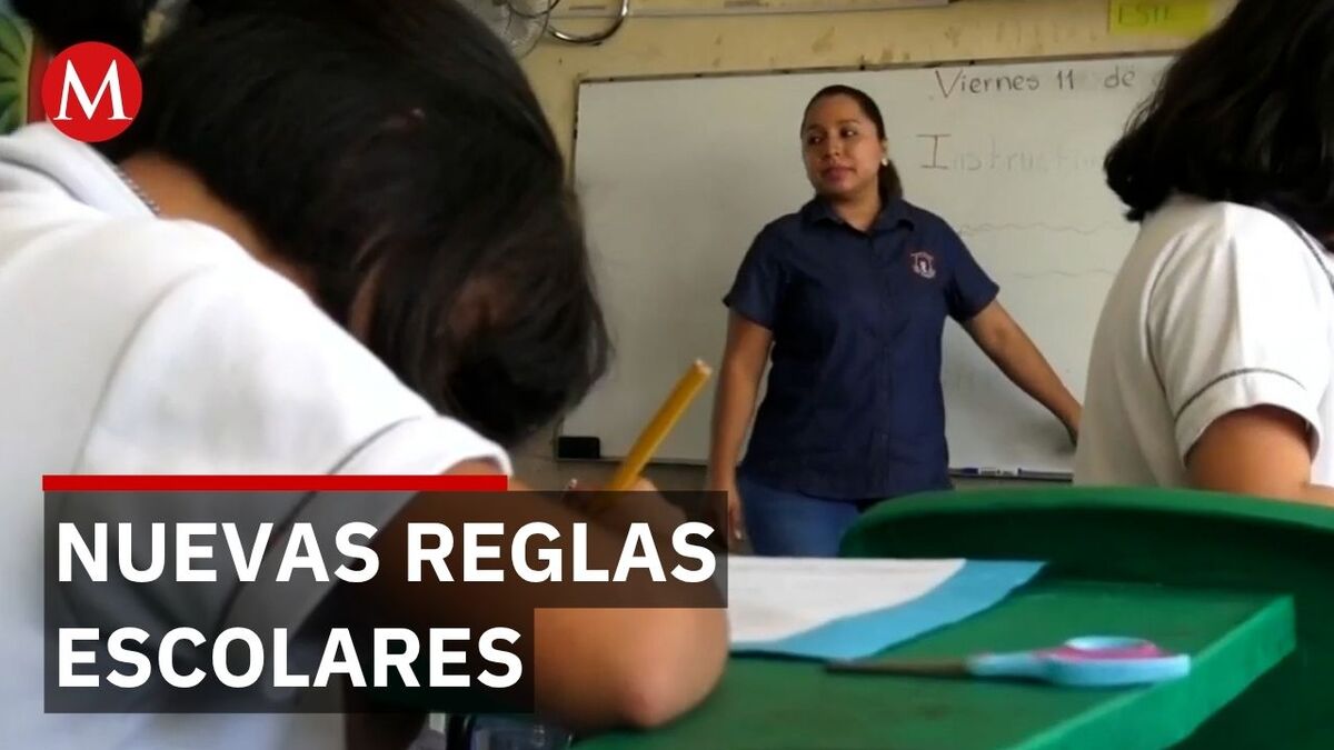 Suprema Corte avala acuerdo de la SEP para evitar reprobación automática en educación básica