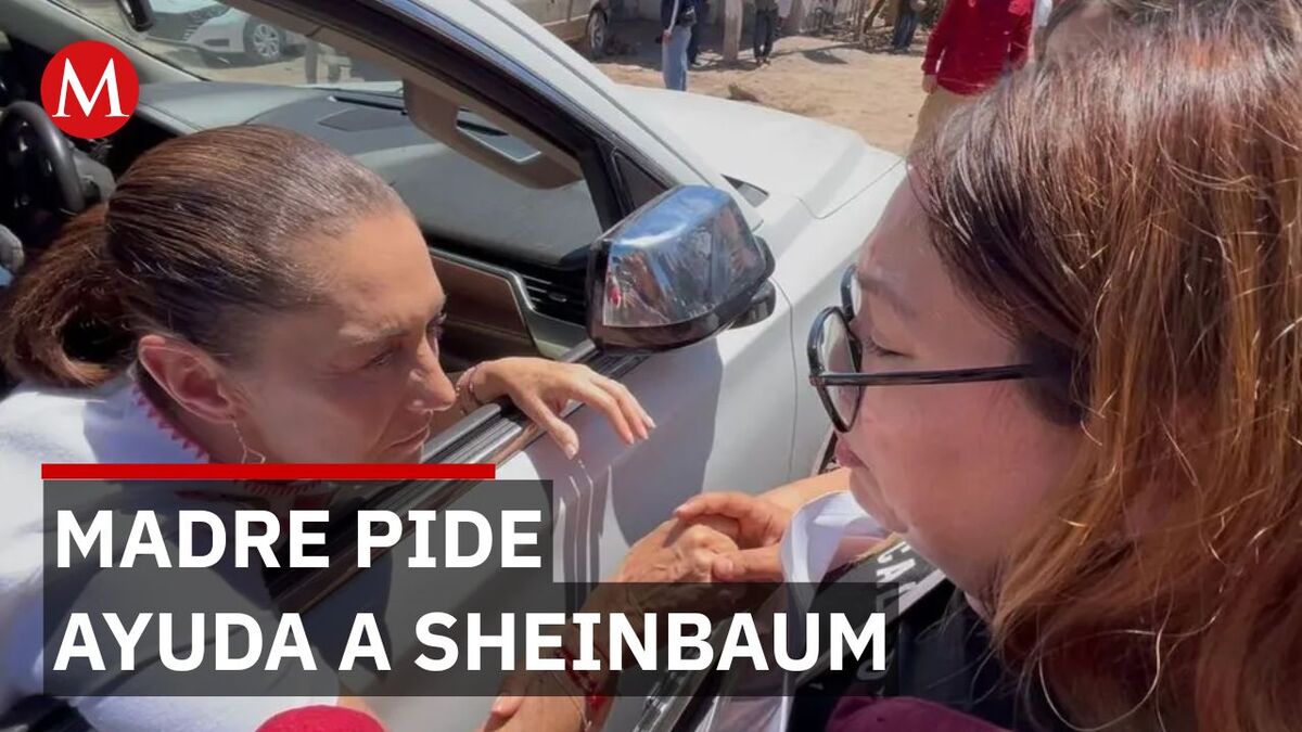 "Ya se abrió una carpeta";Sheinbaum responde a homicidio de joven deportista