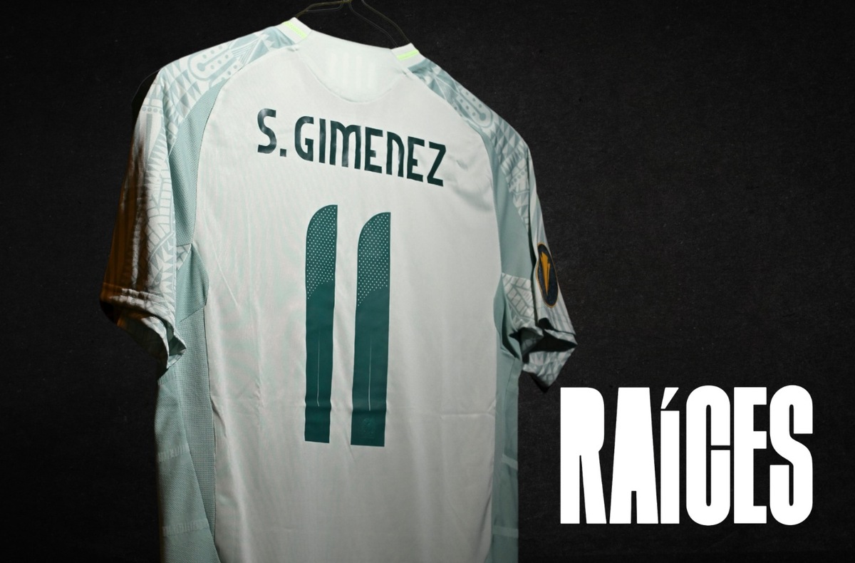 ¿Dónde ver el capítulo de Santi Gimenez en el documental "Raíces, el comienzo"? (Imago7)