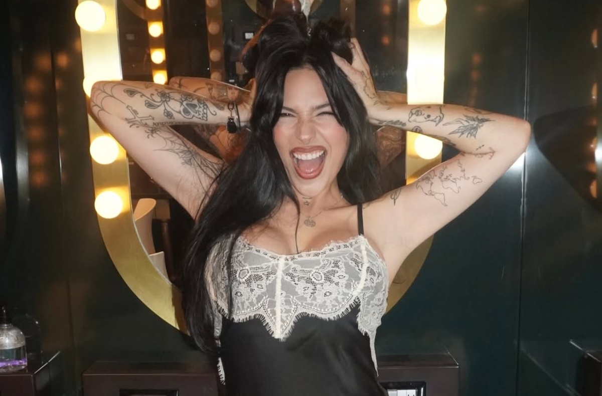 Carmen De León ha brillado en la industria con varias colaboraciones | Foto: Instagram