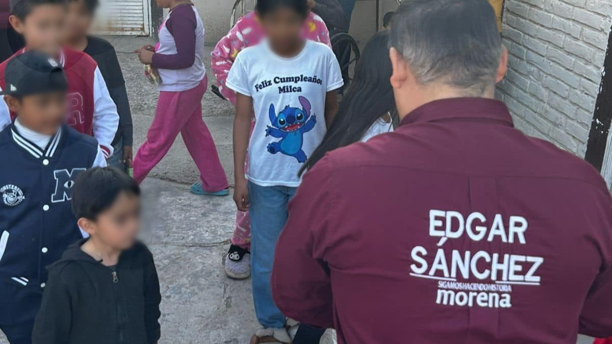 Choque en Morena desata confrontación política en Coahuila.| Especial.