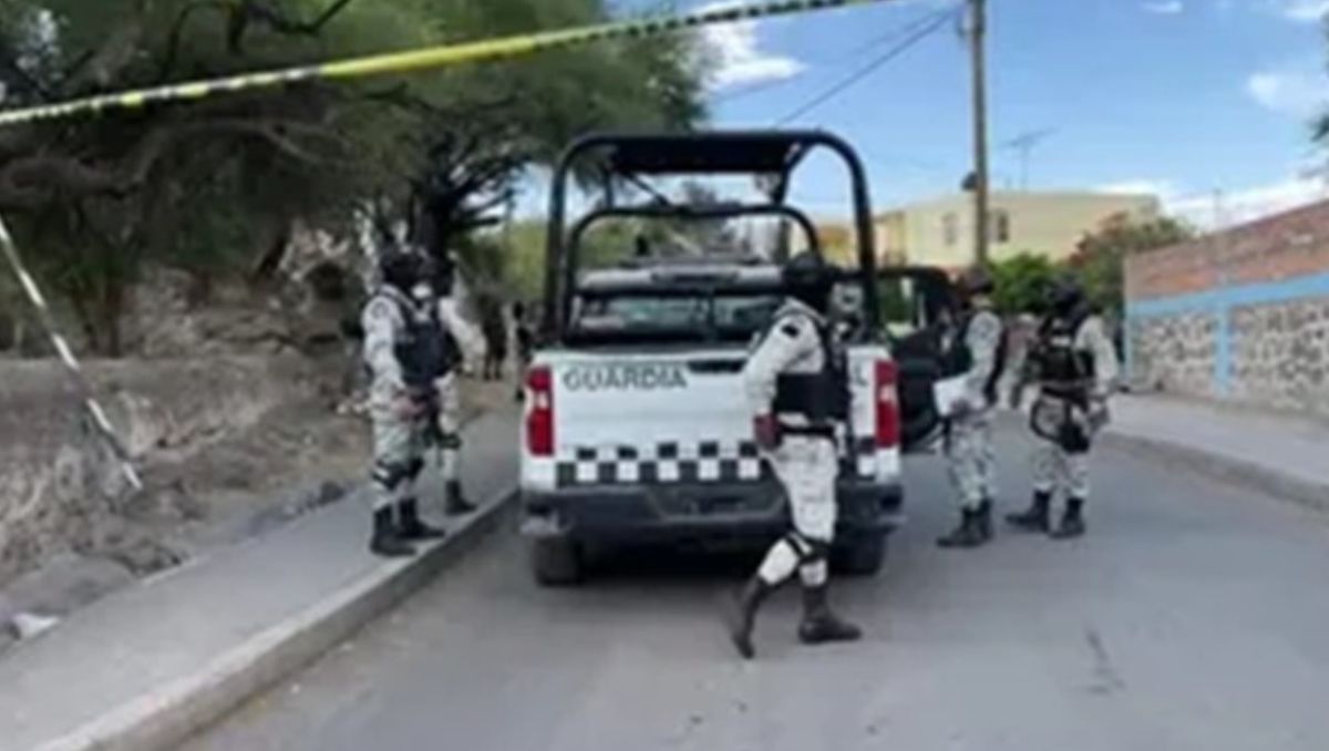 Condenan a Guardia Nacional por asesinato de estudiante de Universidad de Guanajuato