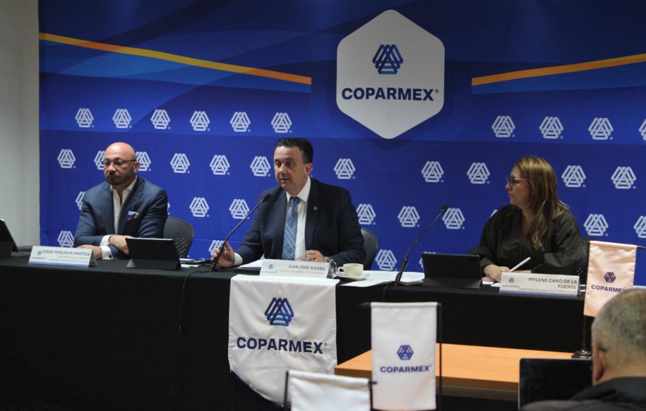 Coparmex verá si las fiscalías estatales están creando unidades especializadas en extorsión, como lo mandata la ley. | Foto: Especial
