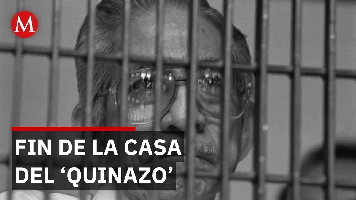 Demuelen la casa de 'La Quina', escenario del histórico 'Quinazo' en Tamaulipas
