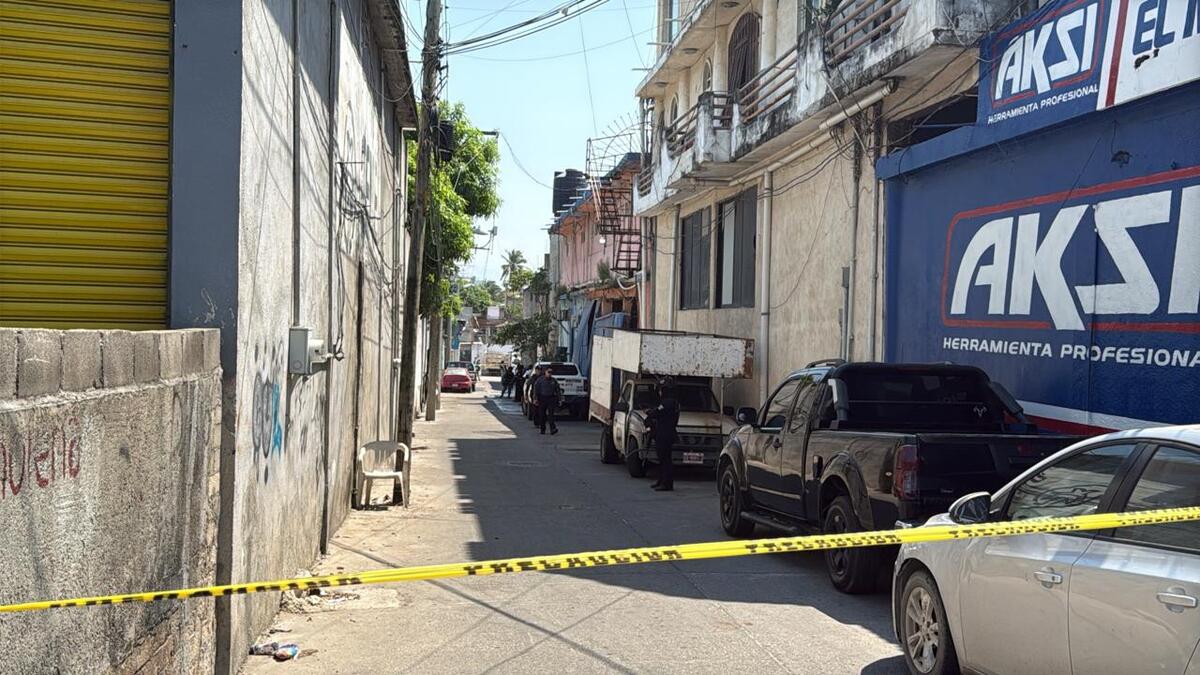 El cuerpo fue hallado en La Sabana, en Ciudad Renacimiento.