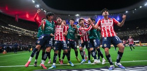 El Rebaño se alista para la gran prueba de las semifinales