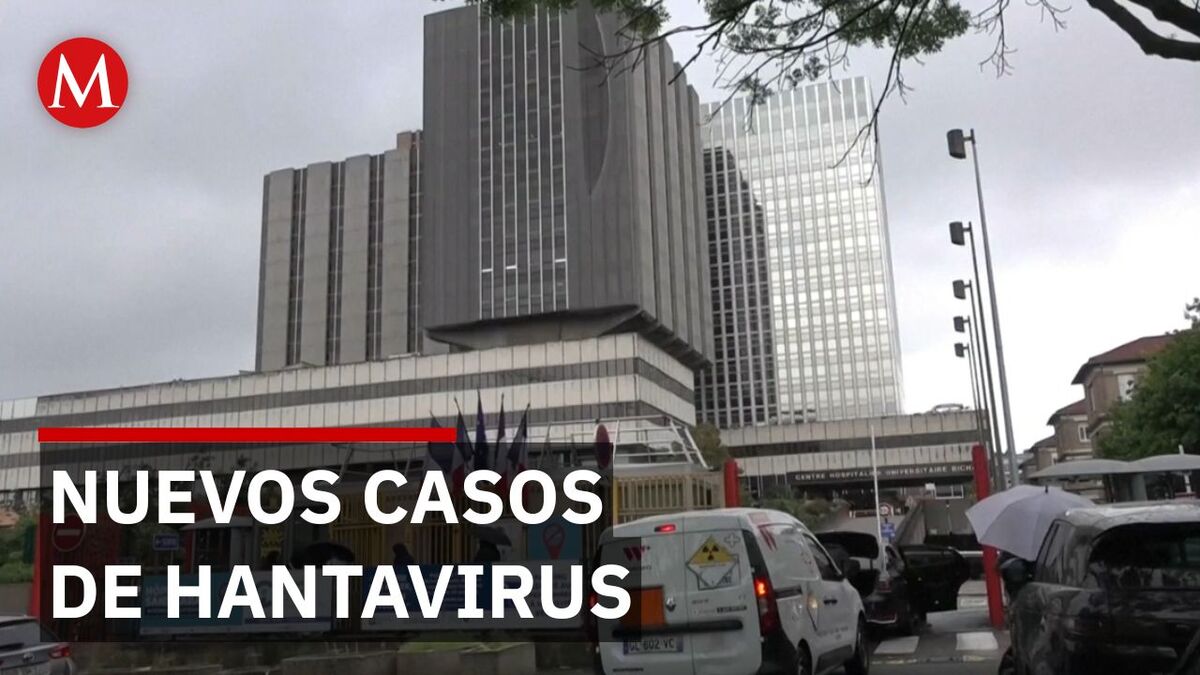 Elevan a siete los contagios por hantavirus tras crucero
