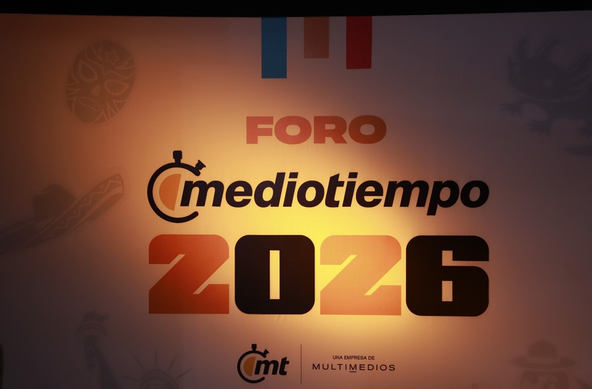 Foro MT 2026 albergó la conversación del Mundial que será en México (Juan Carlos Bautista)
