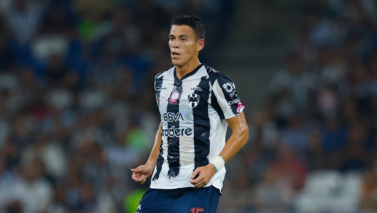 Héctor Moreno respalda a Dennis te Kloese como nuevo presidente de Rayados (Imago7)