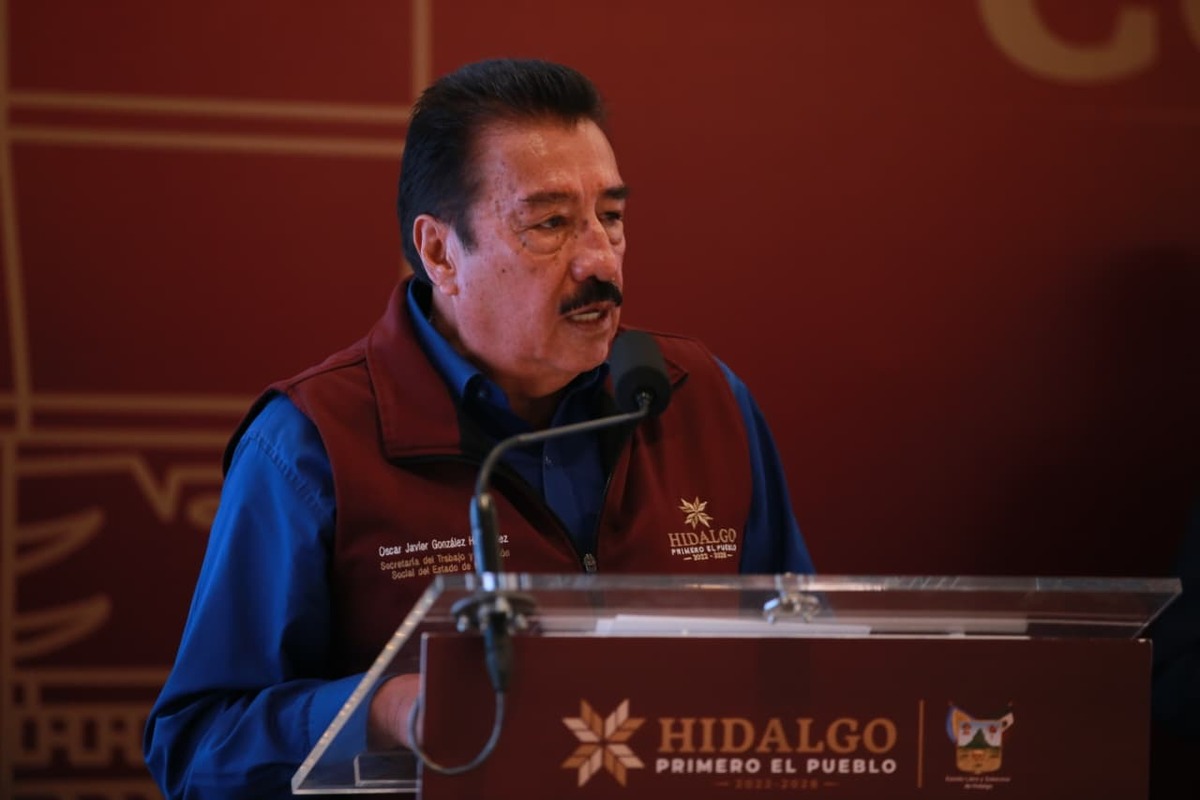 Hidalgo exporta talento, más de 4 mil trabajadores se han colocado en el extranjero. (Jorge Sánchez)