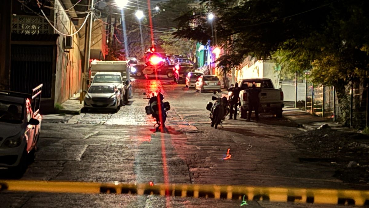 Dos hombres murieron tras enfrentamientos y persecuciones armadas entre grupos delincuenciales | Especial
