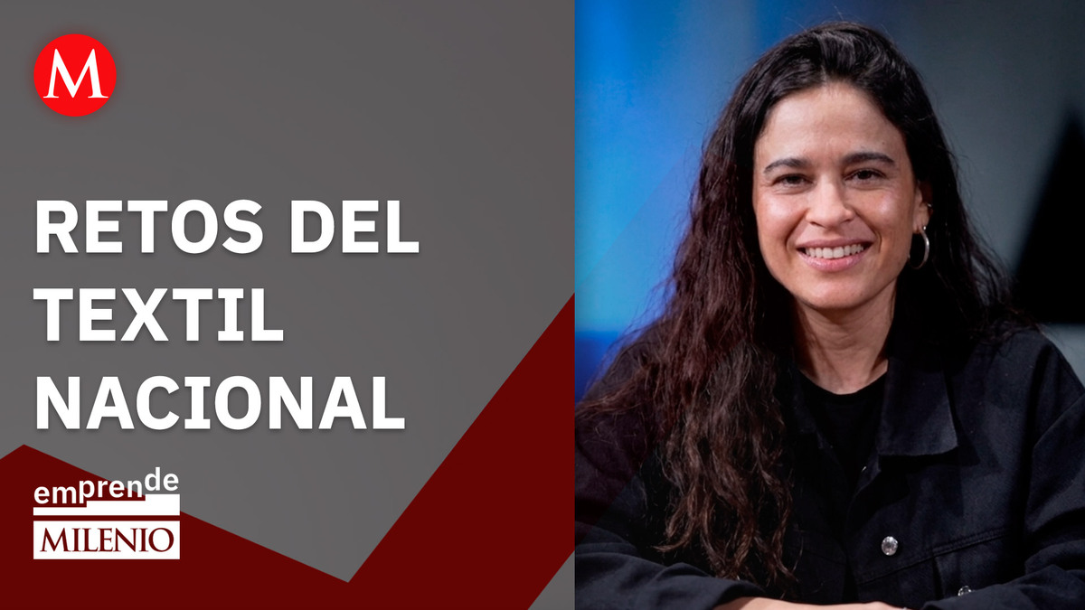 Todo tiene impacto ambiental: La cruda realidad de la producción textil en México | Emprende Milenio