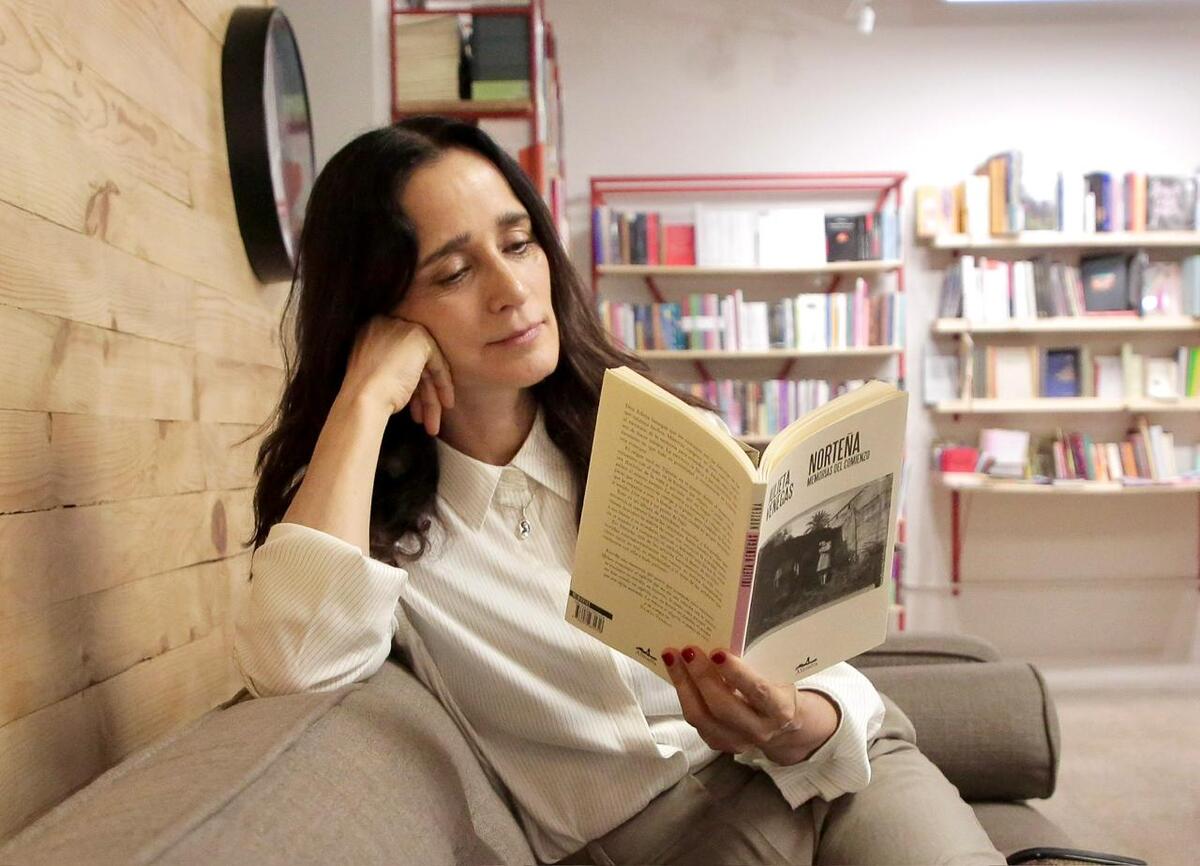 La cantante cuenta cómo fue su primer piano. (Foto: Ariel Ojeda)