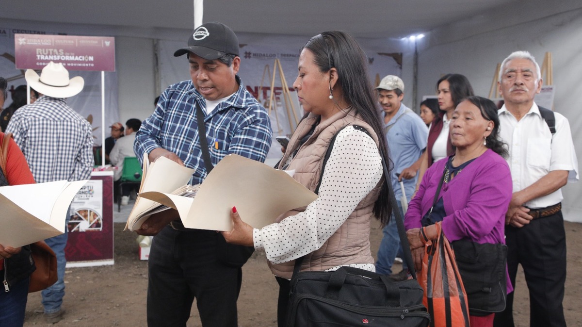 Llevarán trámites del SAT a municipios