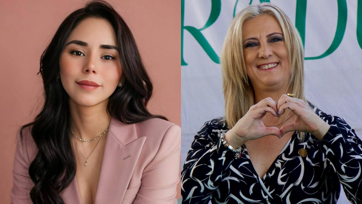 Mayra Orellana deja la Smadsot Puebla; Marilyn Ballesteros tomará su lugar | Especial