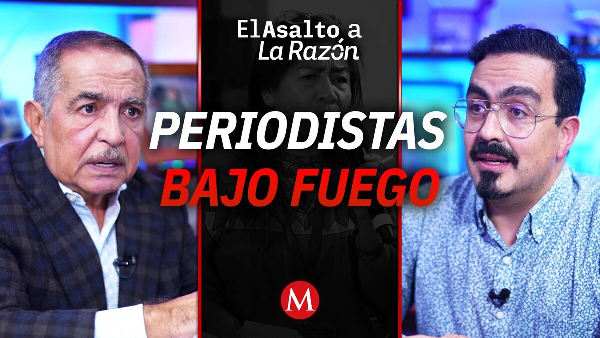 México encabeza lista de países peligrosos para periodistas