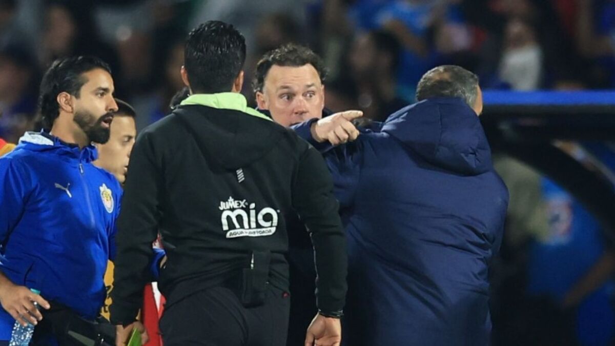 Milito no ha podido ganar a Cruz Azul (Imago7)