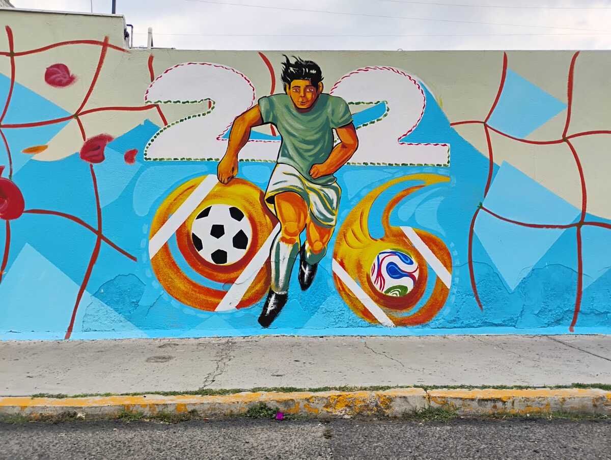 Pachuca, sin furor por el Mundial a un mes de la competencia internacional. (Alejandro Reyes)