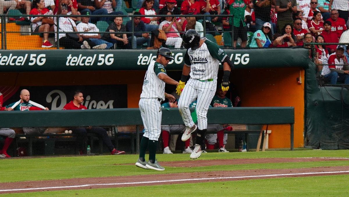 Pericos de Puebla |  Especial