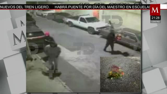 3 personas fueron asesinadas durante un festejo del 10 de mayo | Elisa Alanís, 11 de mayo de 2026