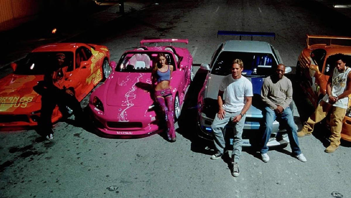 Preparan nueva serie de 'Fast & Furious' | Especial