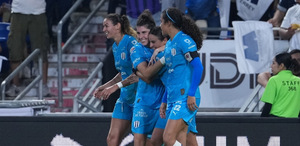 Rayadas de Monterrey lograron la remontada ante Pachuca y así meterse a la Final del Clausura 2026 de la Liga MX Femenil.