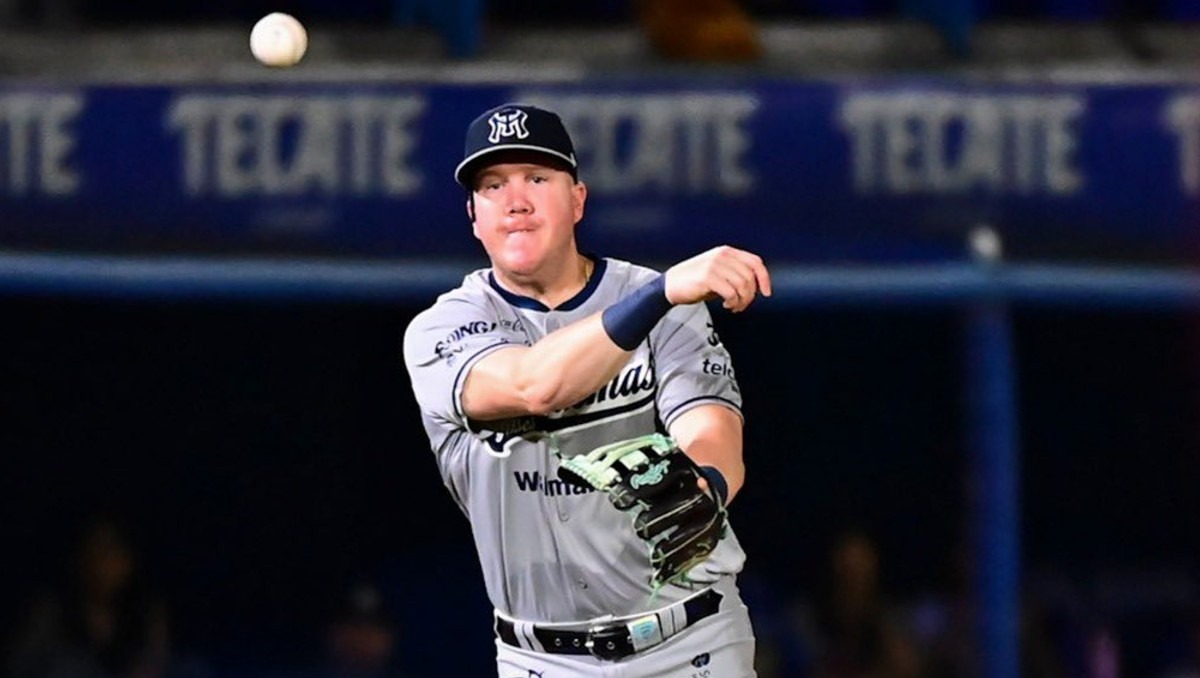 Sultanes tendrá una serie de seis juegos en casa para pelear por la parte alta de la Zona Norte de la LMB (X @SultanesOficial)