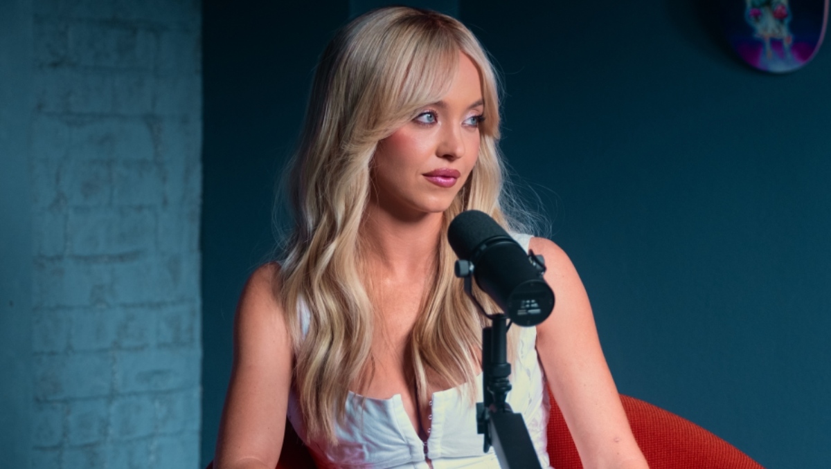 Foto de Sydney Sweeney