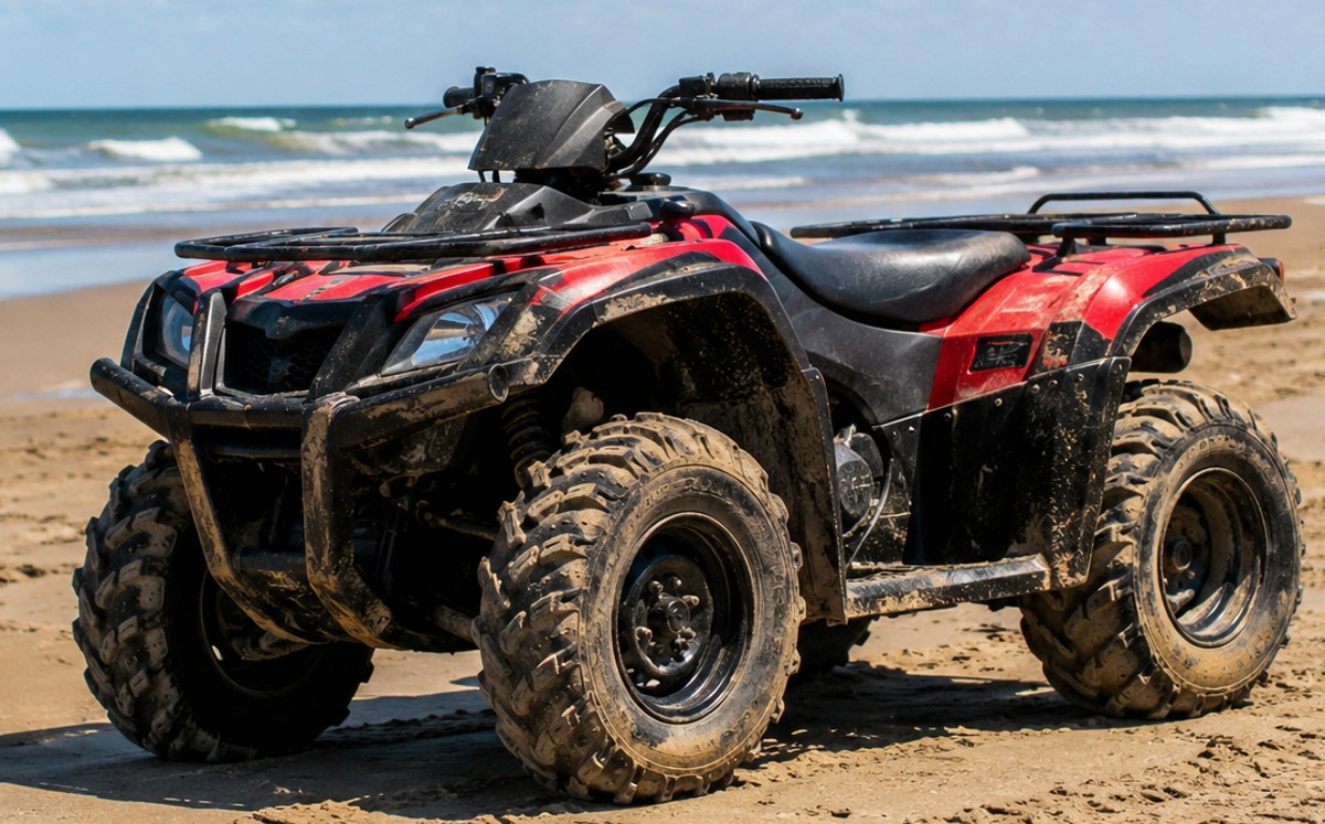 Tamaulipas revisará protocolos de seguridad en playas tras accidente fatal. | Meta IA