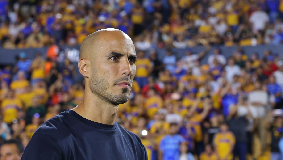 Tigres de Guido Pizarro registraron incómoda estadística como visitantes (Imago7)