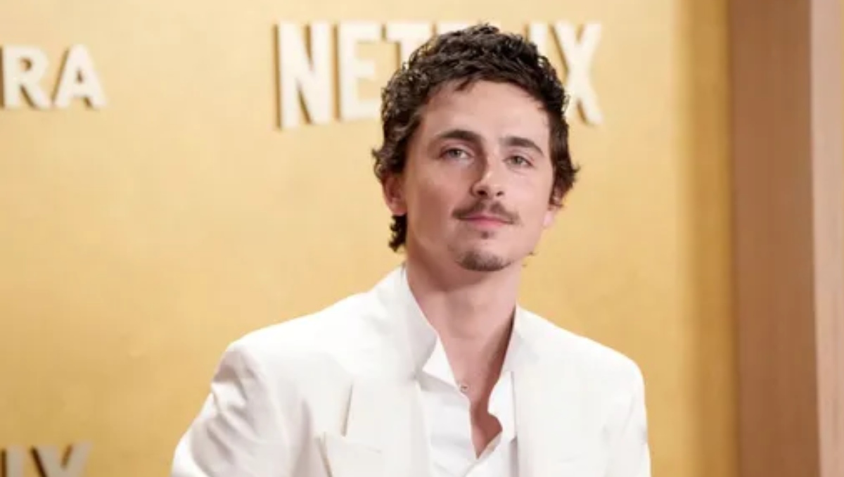 Timothée Chalamet fue uno de los nombres ausentes en la Met Gala de este 2026 | Foto: Redes