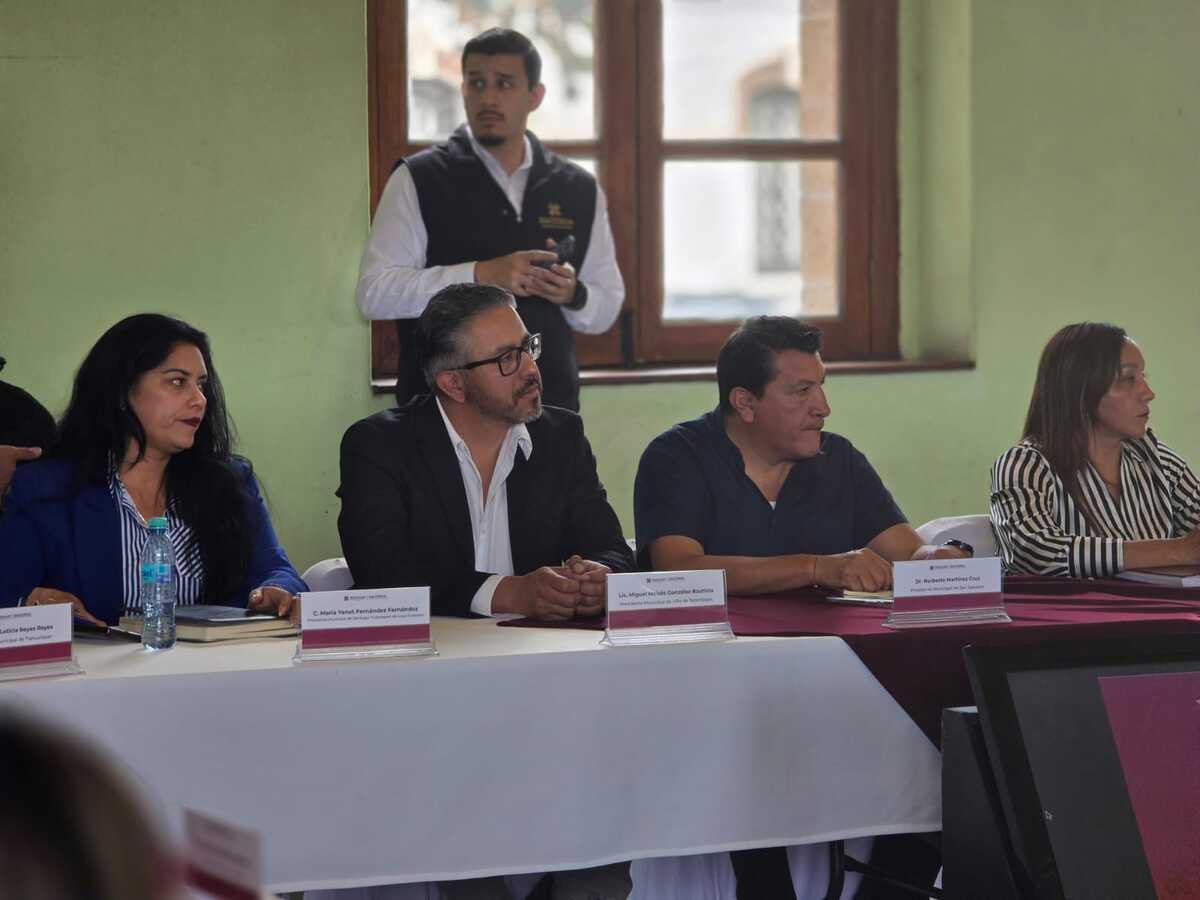 Villa de Tezontepec duplica recaudación predial
