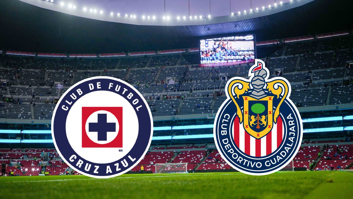 Aficionados explotan contra Fanki por boletos del Cruz Azul vs Chivas (Imago7)
