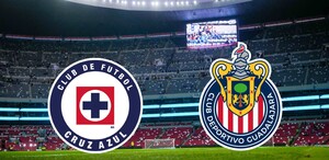Aficionados explotan contra Fanki por boletos del Cruz Azul vs Chivas