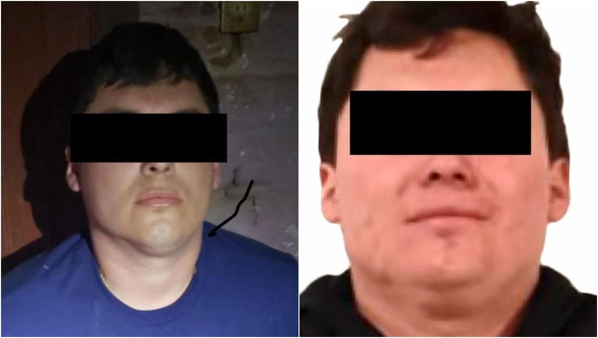 Alejandro Ojeda Ávila, 'El Jando', fue detenido en febrero de 2025 | Especial