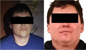 Alejandro Ojeda Ávila, 'El Jando', fue detenido en febrero de 2025 | Especial