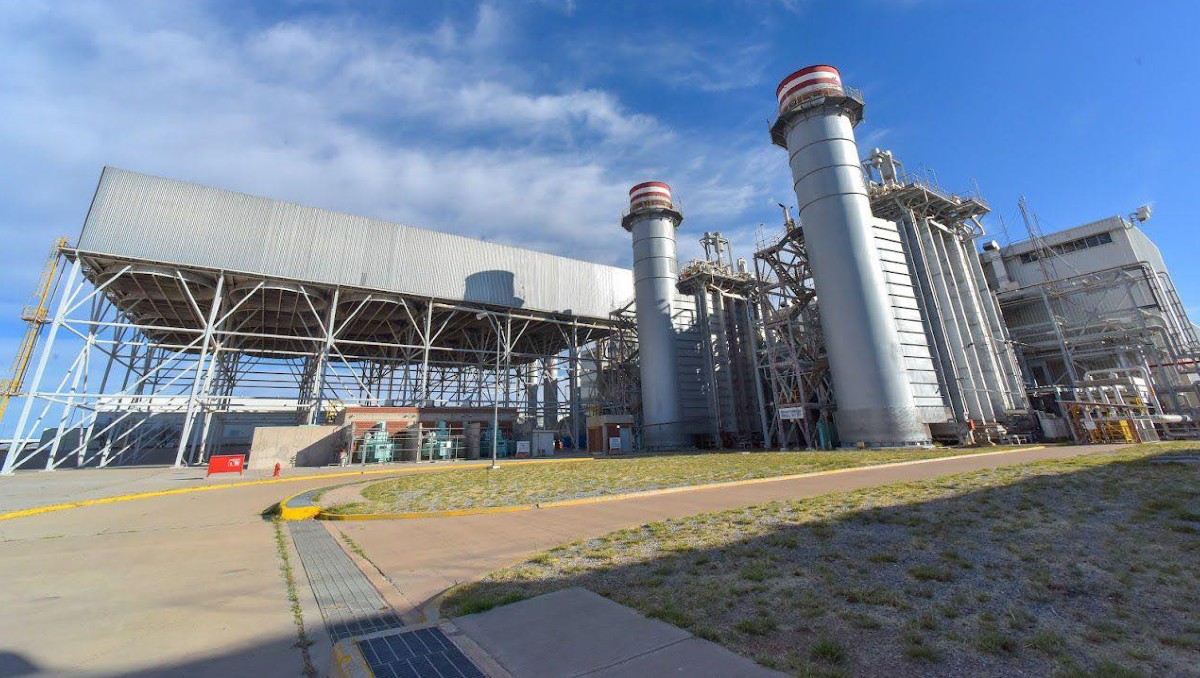 En Altamira, la CFE construirá una planta de Ciclo Combinado.