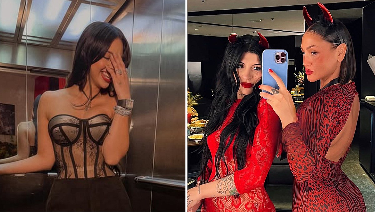 Amiga de Cazzu lanza canción con polémica declaración de Ángela Aguilar |IG