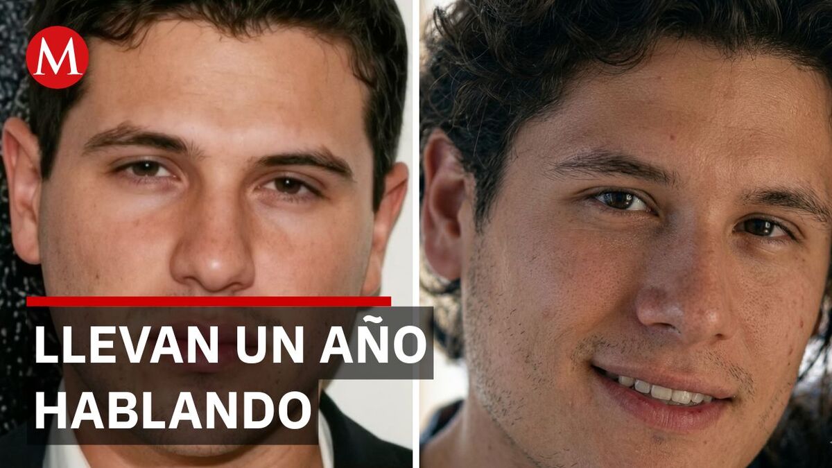 Los Angeles Times revela contacto secreto entre "Los Chapitos" y fiscales de EU