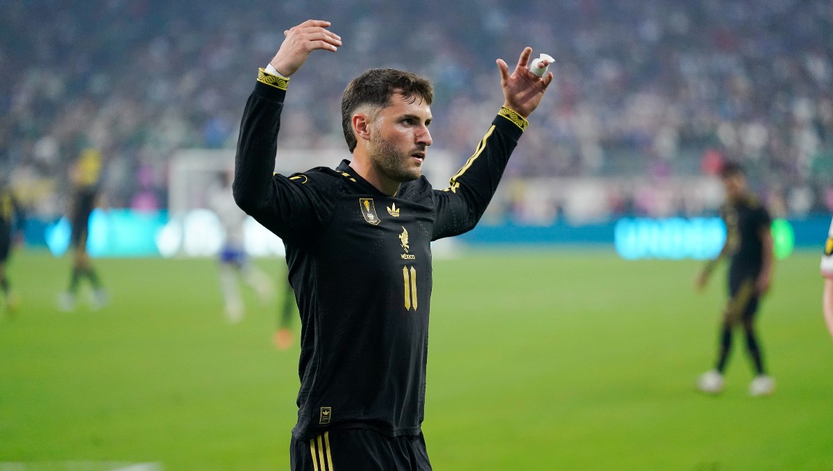 Anuncian prelista de la Selección Mexicana para el Mundial 2026 (Imago7)