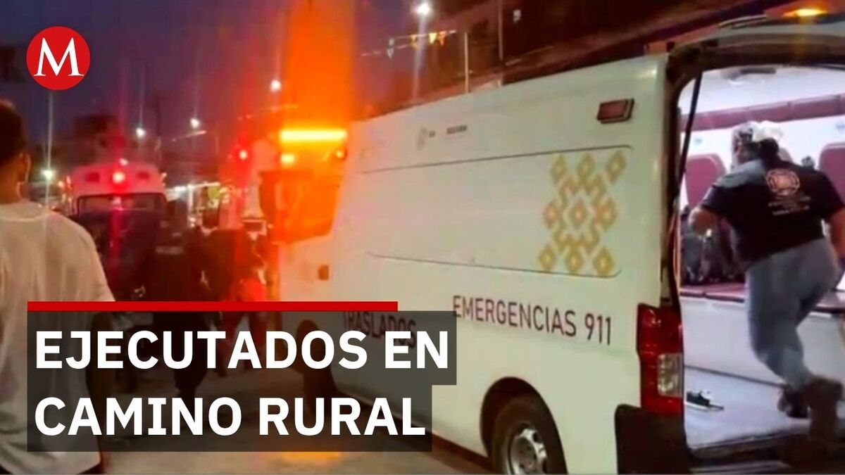 Aparecen cuerpos con huellas de tortura en Veracruz tras operativo armado
