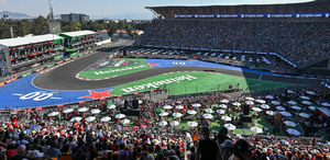 Los organizadores del Gran Premio de México anunciaron la remodelación y mantenimiento del trazado del Autódromo de los Hermanos Rodríguez
