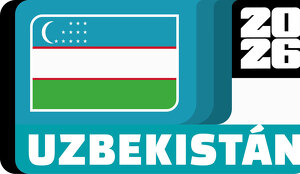 Guía completa de Uzbekistán en el Mundial 2026: convocados oficiales, calendario de partidos, jugadores clave, DT y toda su historia en Mundiales.