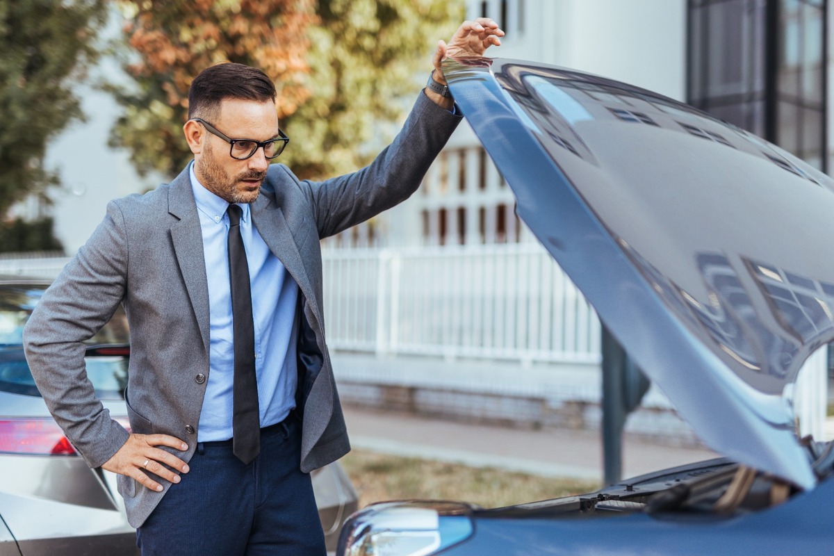 Una batería en mal estado puede provocar fallas en el arranque y afectar el sistema eléctrico del automóvil. (Cortesía)